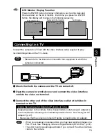 Preview for 75 page of Ricoh RDC-6000 Operation Manual