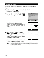 Preview for 80 page of Ricoh RDC-6000 Operation Manual