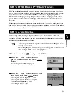 Preview for 83 page of Ricoh RDC-6000 Operation Manual