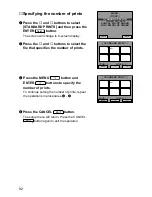 Preview for 84 page of Ricoh RDC-6000 Operation Manual