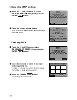 Preview for 86 page of Ricoh RDC-6000 Operation Manual