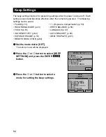 Preview for 96 page of Ricoh RDC-6000 Operation Manual