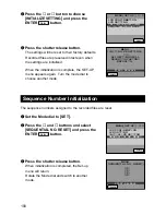 Preview for 102 page of Ricoh RDC-6000 Operation Manual