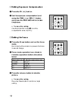 Preview for 104 page of Ricoh RDC-6000 Operation Manual