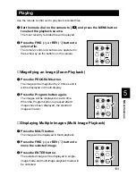 Preview for 105 page of Ricoh RDC-6000 Operation Manual