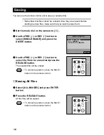 Preview for 106 page of Ricoh RDC-6000 Operation Manual