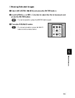 Preview for 107 page of Ricoh RDC-6000 Operation Manual