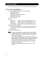 Preview for 12 page of Ricoh RDC-I700 Operation Manual