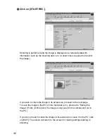 Preview for 48 page of Ricoh RDC-I700 Operation Manual