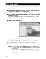 Preview for 50 page of Ricoh RDC-I700 Operation Manual