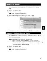 Preview for 67 page of Ricoh RDC-I700 Operation Manual