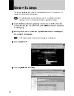 Preview for 72 page of Ricoh RDC-I700 Operation Manual