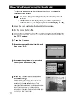 Preview for 104 page of Ricoh RDC-I700 Operation Manual