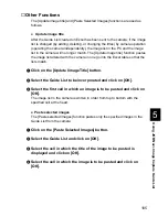 Preview for 107 page of Ricoh RDC-I700 Operation Manual