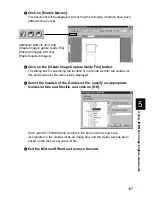 Preview for 109 page of Ricoh RDC-I700 Operation Manual