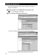 Preview for 116 page of Ricoh RDC-I700 Operation Manual