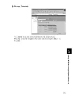 Preview for 123 page of Ricoh RDC-I700 Operation Manual