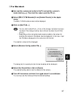 Preview for 139 page of Ricoh RDC-I700 Operation Manual