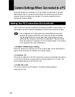 Preview for 160 page of Ricoh RDC-I700 Operation Manual