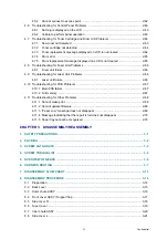 Preview for 5 page of Ricoh SP 230DNw Service Manual