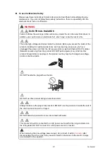 Preview for 9 page of Ricoh SP 230DNw Service Manual