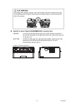 Preview for 11 page of Ricoh SP 230DNw Service Manual