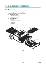 Preview for 98 page of Ricoh SP 230DNw Service Manual