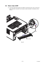 Preview for 100 page of Ricoh SP 230DNw Service Manual