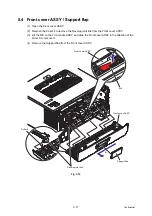 Preview for 101 page of Ricoh SP 230DNw Service Manual