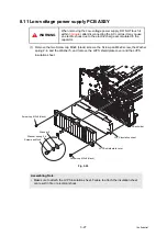 Preview for 111 page of Ricoh SP 230DNw Service Manual