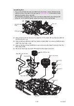 Preview for 127 page of Ricoh SP 230DNw Service Manual