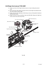 Preview for 134 page of Ricoh SP 230DNw Service Manual