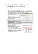 Preview for 136 page of Ricoh SP 230DNw Service Manual