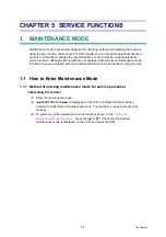 Preview for 146 page of Ricoh SP 230DNw Service Manual