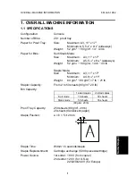 Preview for 2 page of Ricoh ST23 Service Manual