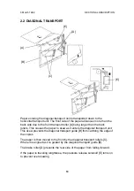 Preview for 11 page of Ricoh ST23 Service Manual