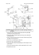 Preview for 23 page of Ricoh ST23 Service Manual