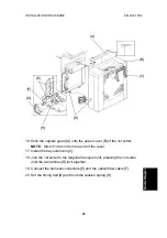 Preview for 26 page of Ricoh ST23 Service Manual