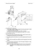 Preview for 33 page of Ricoh ST23 Service Manual