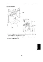 Preview for 44 page of Ricoh ST23 Service Manual