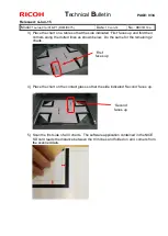 Preview for 499 page of Ricoh Taurus-C1a Series Technical Bulletin