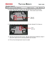 Preview for 500 page of Ricoh Taurus-C1a Series Technical Bulletin