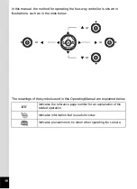 Preview for 18 page of Ricoh WG-4 Operating Manual