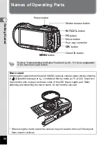 Preview for 22 page of Ricoh WG-4 Operating Manual