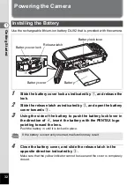 Preview for 34 page of Ricoh WG-4 Operating Manual