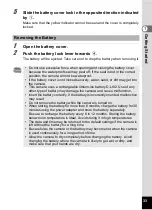 Preview for 35 page of Ricoh WG-4 Operating Manual