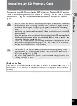 Preview for 41 page of Ricoh WG-4 Operating Manual