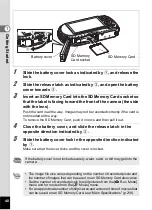 Preview for 42 page of Ricoh WG-4 Operating Manual