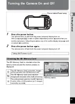 Preview for 43 page of Ricoh WG-4 Operating Manual