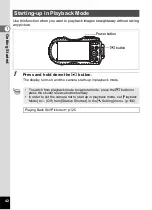 Preview for 44 page of Ricoh WG-4 Operating Manual